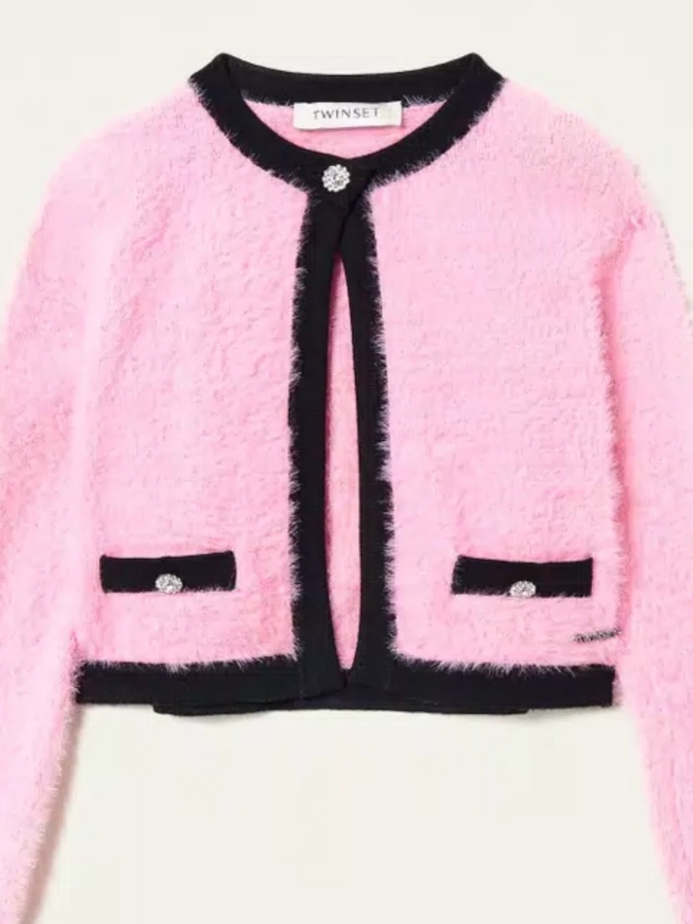 Twinset cardigan as New!!!!!!